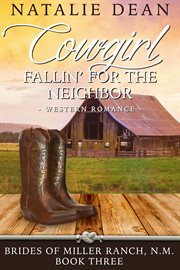 Cowgirl Fallin' for the Neighbor cover image cdn