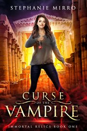 Curse of the Vampire cover image cdn