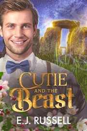 Cutie and the Beast cover image cdn