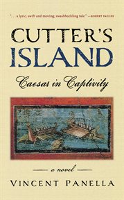 Cutter's Island : Caesar in Captivity cover image cdn