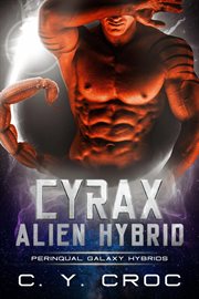 Cyrax Alien Hybrid cover image cdn