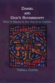 Daniel and God's Sovereignty cover image cdn
