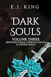 Dark Souls Box Set Three cover image cdn