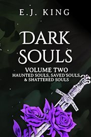 Dark Souls Box Set Two : Dark Souls Box Set cover image cdn