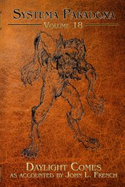 Daylight Comes : Systema Paradoxa cover image cdn