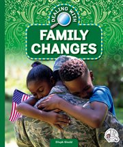 Dealing with family changes. Dealing with life challenges cover image cdn