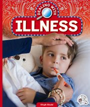 Dealing with illness. Dealing with life challenges cover image cdn