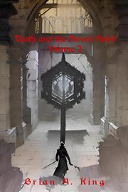 Death and the Sword Saint cover image cdn
