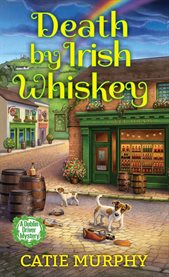 Death by Irish Whiskey cover image cdn