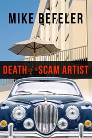 Death of a Scam Artist cover image cdn
