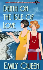 Death on the Isle of Love cover image cdn