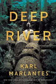 Deep river : a novel cover image cdn