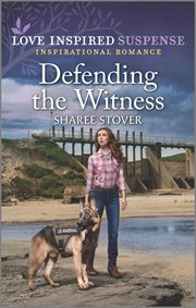 Defending the Witness cover image cdn