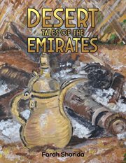 Desert Tales of the Emirates cover image cdn