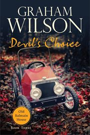 Devil's Choice cover image cdn