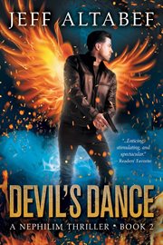 Devil's Dance cover image cdn