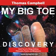 Discovery : My Big TOE cover image cdn