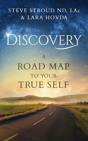 Discovery a Road Map to Your True Self cover image cdn
