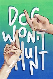 Dog Won't Hunt cover image cdn