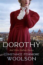 Dorothy : and other Italian stories cover image cdn