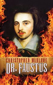 Dr. Faustus cover image cdn