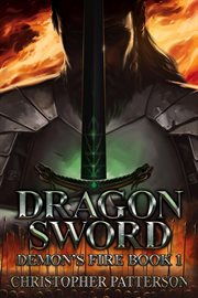 Dragon Sword : Demon's Fire cover image cdn