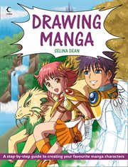 Drawing Manga cover image cdn