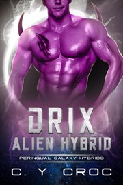 Drix Alien Hybrid cover image cdn