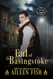 Earl of Basingstoke cover image cdn