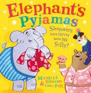 Elephant's Pyjamas cover image cdn