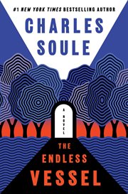 Endless Vessel : A Novel cover image cdn