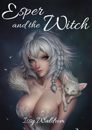 Esper and the Witch cover image cdn