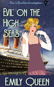 Evil on the High Seas cover image cdn
