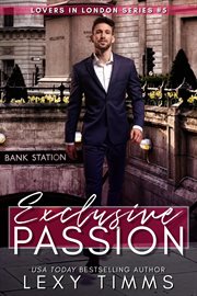 Exclusive Passion cover image cdn
