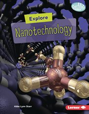 Explore Nanotechnology : High-Tech Science cover image cdn