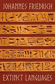 Extinct languages cover image cdn