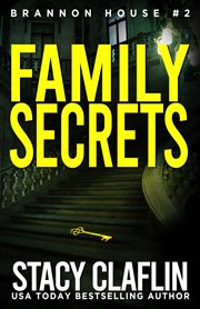 Family Secrets cover image cdn