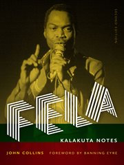 Fela : Kalakuta notes cover image cdn