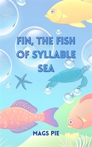 Fin, the Fish of Syllable Sea cover image cdn