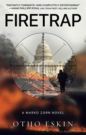 Firetrap : Marko Zorn cover image cdn