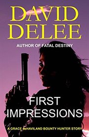 First Impressions cover image cdn