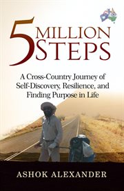 Five Million Steps cover image cdn