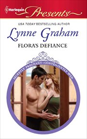 Flora's Defiance cover image cdn