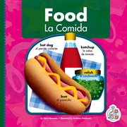 Food/La Comida : WordBooks/Libros de Palabras cover image cdn