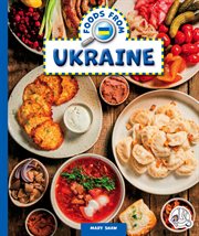 Foods from Ukraine. Foods around the world cover image cdn