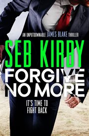 Forgive No More cover image cdn