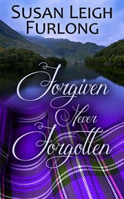 Forgiven Never Forgotten cover image cdn