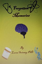 Forgotten Memories cover image cdn