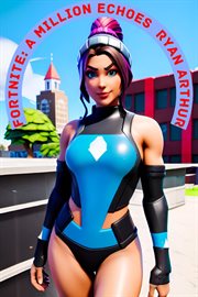 Fortnite : A Million Echoes cover image cdn