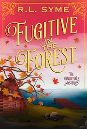 Fugitive in the Forest cover image cdn